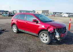 2008 FORD EDGE SEL