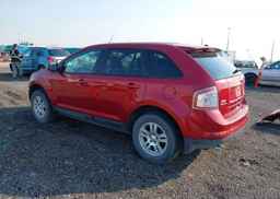 2008 FORD EDGE SEL