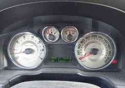 2008 FORD EDGE SEL