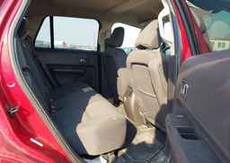 2008 FORD EDGE SEL