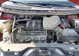 2008 FORD EDGE SEL