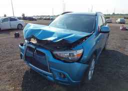 2012 MITSUBISHI RVR GT