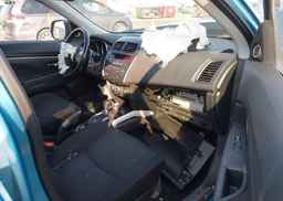 2012 MITSUBISHI RVR GT