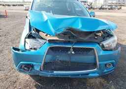 2012 MITSUBISHI RVR GT