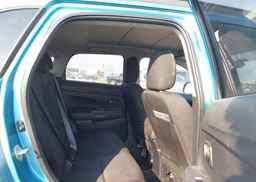 2012 MITSUBISHI RVR GT