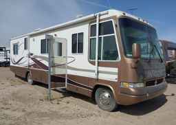 2000 FORD F550 SUPER DUTY STRIPPED CHASS