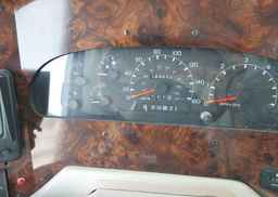 2000 FORD F550 SUPER DUTY STRIPPED CHASS