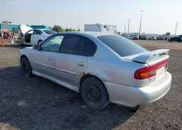 2003 SUBARU LEGACY GT