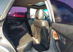 2003 SUBARU LEGACY GT
