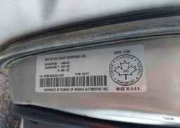 2003 SUBARU LEGACY GT