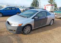 2006 HONDA CIVIC DX