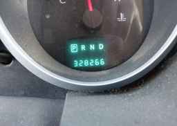 2010 DODGE GRAND CARAVAN SE