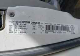 2010 DODGE GRAND CARAVAN SE
