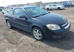 2009 CHEVROLET COBALT LT