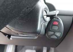 2009 CHEVROLET COBALT LT