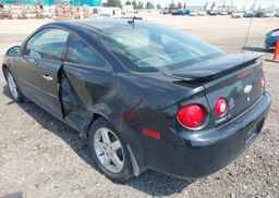 2009 CHEVROLET COBALT LT