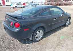 2009 CHEVROLET COBALT LT