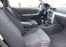 2009 CHEVROLET COBALT LT