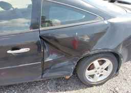 2009 CHEVROLET COBALT LT