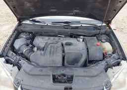2009 CHEVROLET COBALT LT