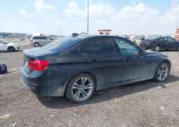 2017 BMW 320 XI