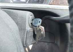 2008 BUICK ALLURE CXL