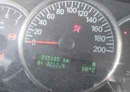 2008 BUICK ALLURE CXL