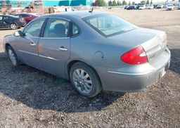2008 BUICK ALLURE CXL