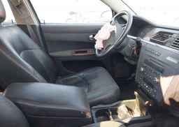 2008 BUICK ALLURE CXL