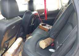 2008 BUICK ALLURE CXL