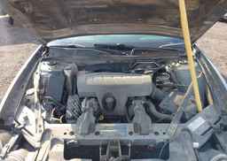 2008 BUICK ALLURE CXL