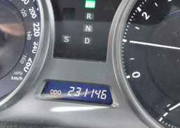 2009 LEXUS IS 250