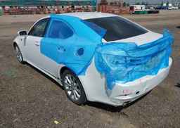 2009 LEXUS IS 250