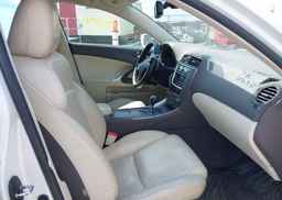 2009 LEXUS IS 250