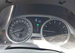 2009 LEXUS IS 250