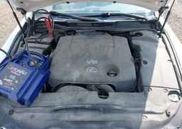 2009 LEXUS IS 250