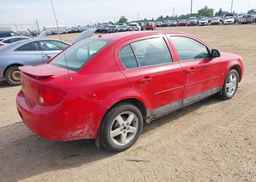 2008 PONTIAC G5 SE
