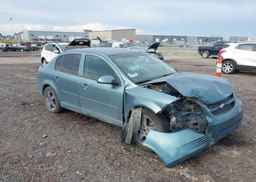 2010 CHEVROLET COBALT 1LT
