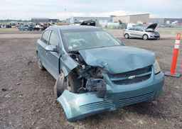 2010 CHEVROLET COBALT 1LT