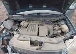 2010 CHEVROLET COBALT 1LT