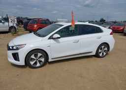 2019 HYUNDAI IONIQ LIMITED