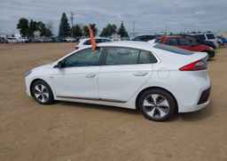 2019 HYUNDAI IONIQ LIMITED