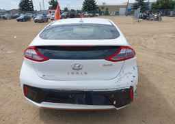 2019 HYUNDAI IONIQ LIMITED