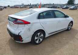 2019 HYUNDAI IONIQ LIMITED