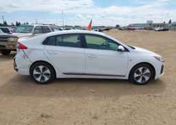2019 HYUNDAI IONIQ LIMITED