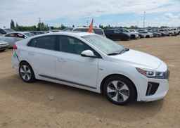2019 HYUNDAI IONIQ LIMITED