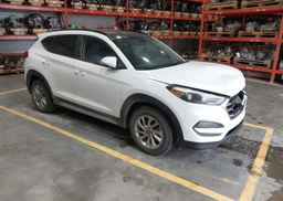 2018 HYUNDAI TUCSON LIMITED