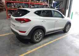 2018 HYUNDAI TUCSON LIMITED