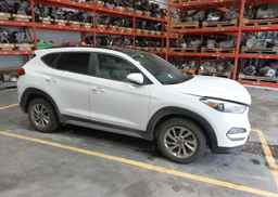 2018 HYUNDAI TUCSON LIMITED