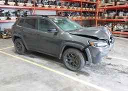 2023 JEEP CHEROKEE TRAILHAWK